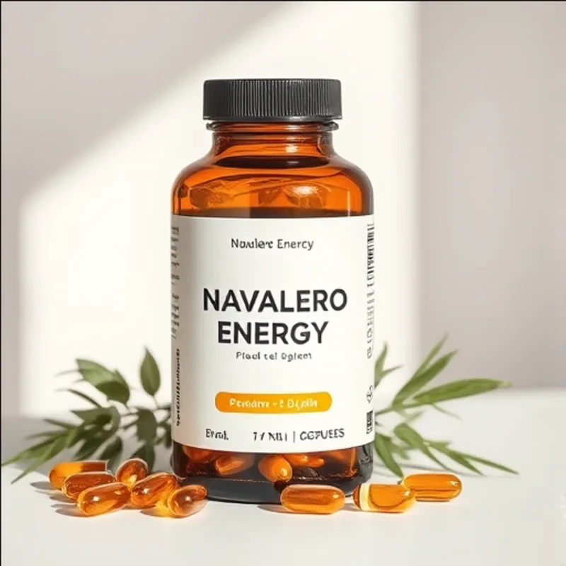 Navalero Energy